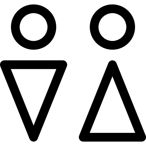 Unisex